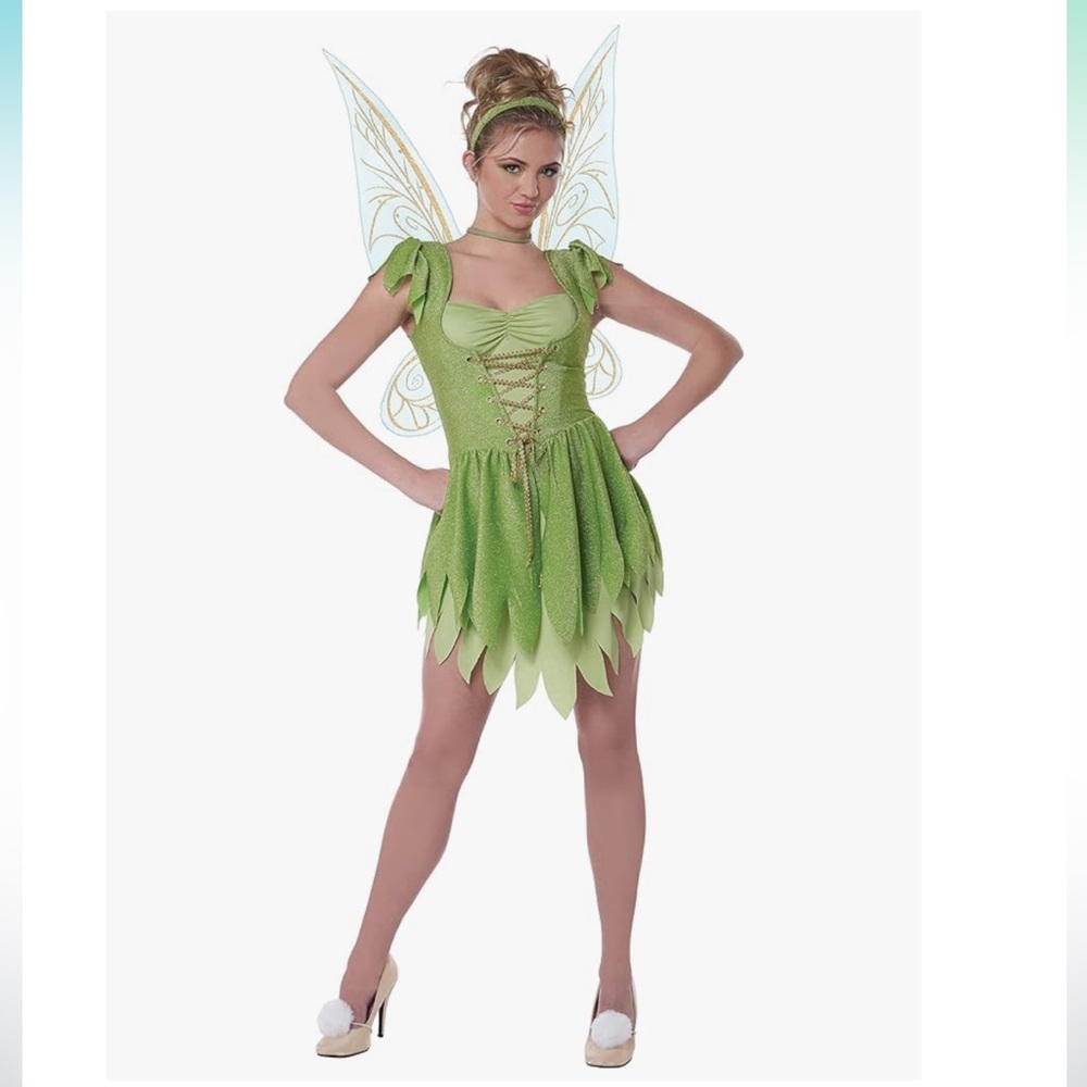 Tinkerbell